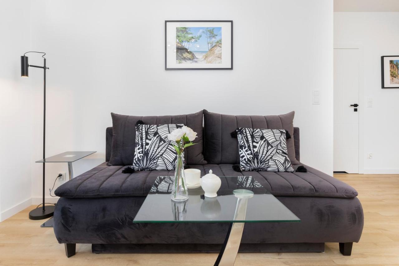Plac Unii Apartment Gdynia By Noclegi Renters المظهر الخارجي الصورة