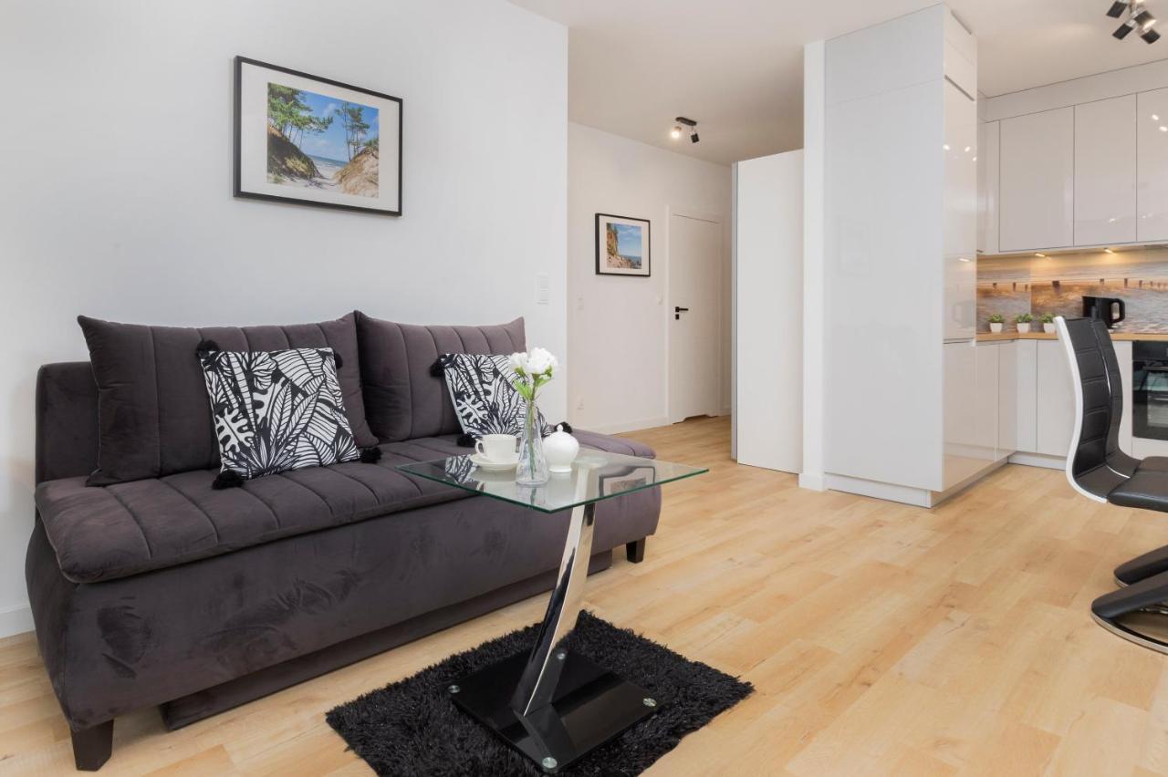 Plac Unii Apartment Gdynia By Noclegi Renters المظهر الخارجي الصورة