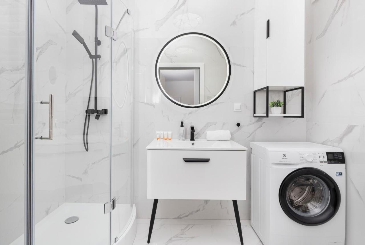 Plac Unii Apartment Gdynia By Noclegi Renters المظهر الخارجي الصورة